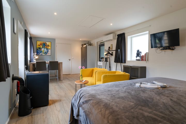 Foto 25 van De Boskrâne 2