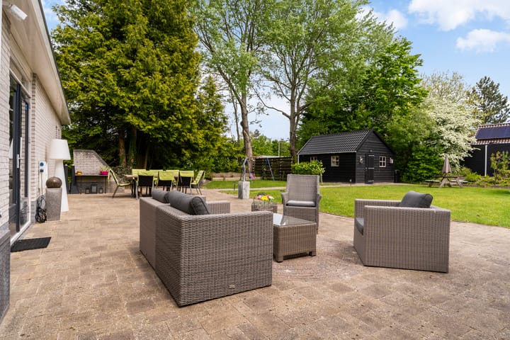 Foto 32 van De Boskrâne 2