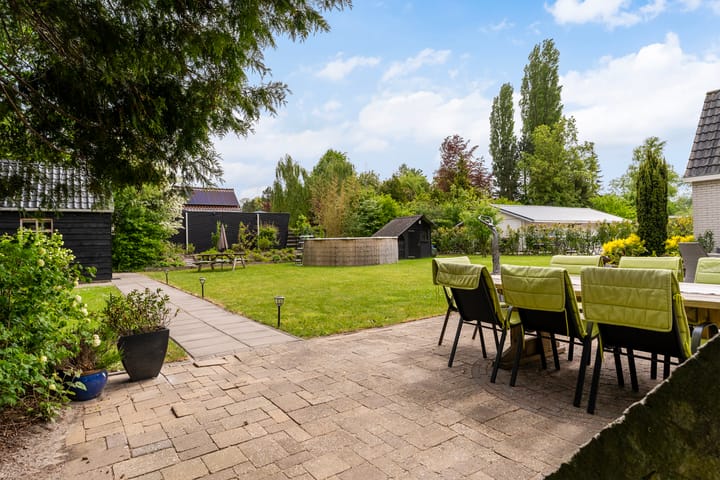 Foto 33 van De Boskrâne 2