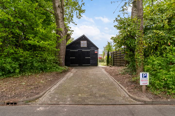 Foto 35 van De Boskrâne 2