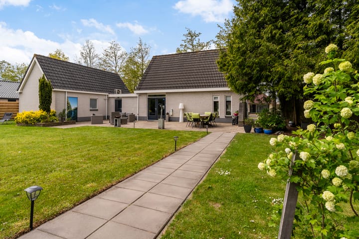 Foto 36 van De Boskrâne 2