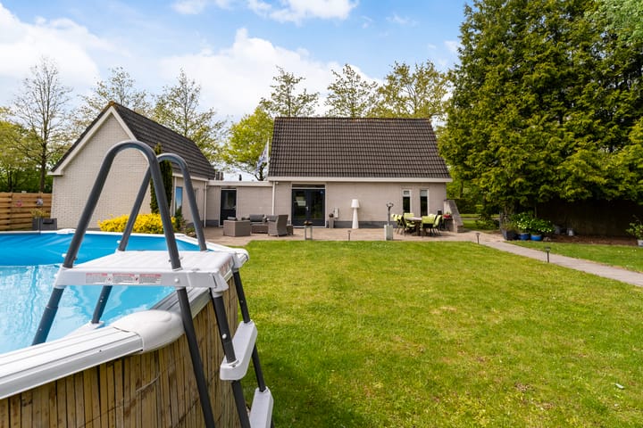 Foto 38 van De Boskrâne 2