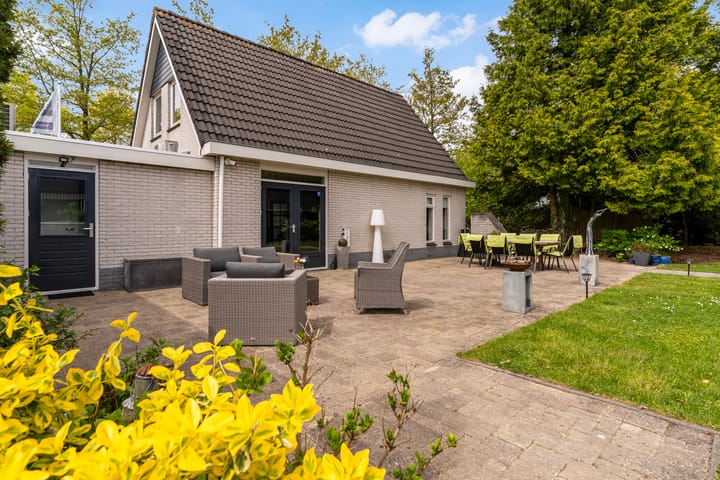 Foto 42 van De Boskrâne 2