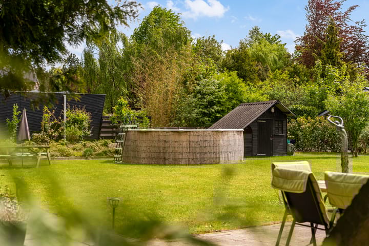 Foto 44 van De Boskrâne 2