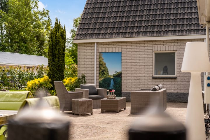 Foto 45 van De Boskrâne 2