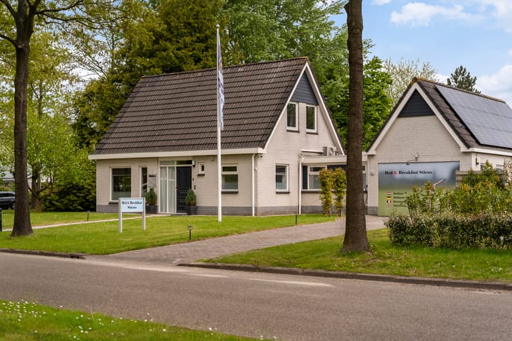 Foto 49 van De Boskrâne 2