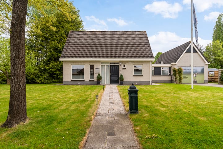 Foto 50 van De Boskrâne 2