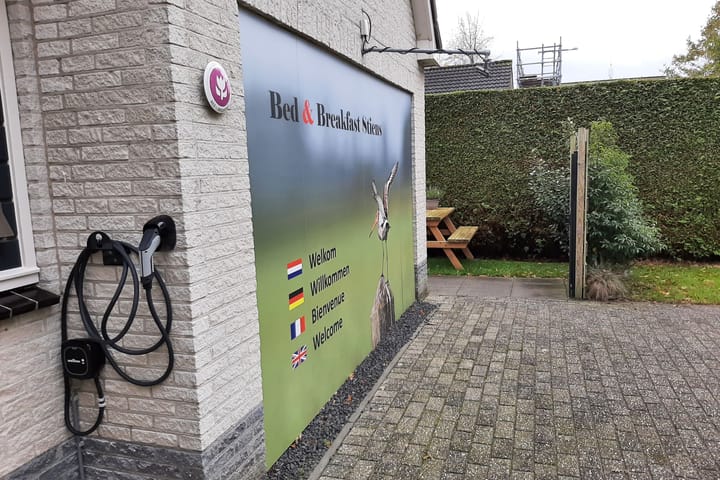 Foto 51 van De Boskrâne 2