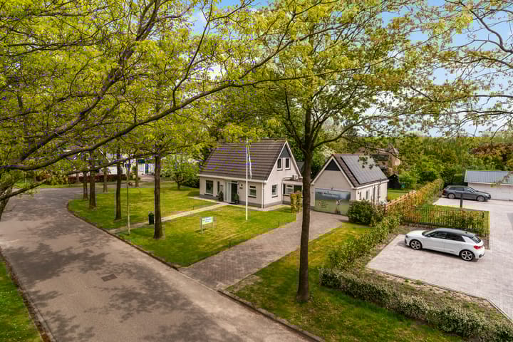 Foto 52 van De Boskrâne 2