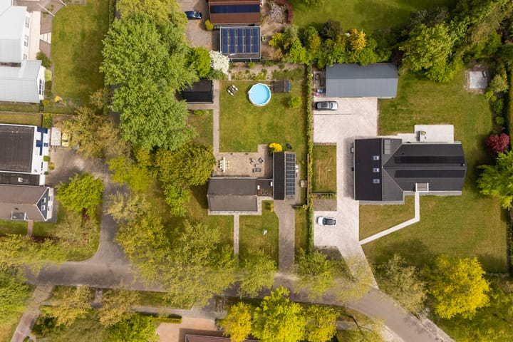 Foto 55 van De Boskrâne 2