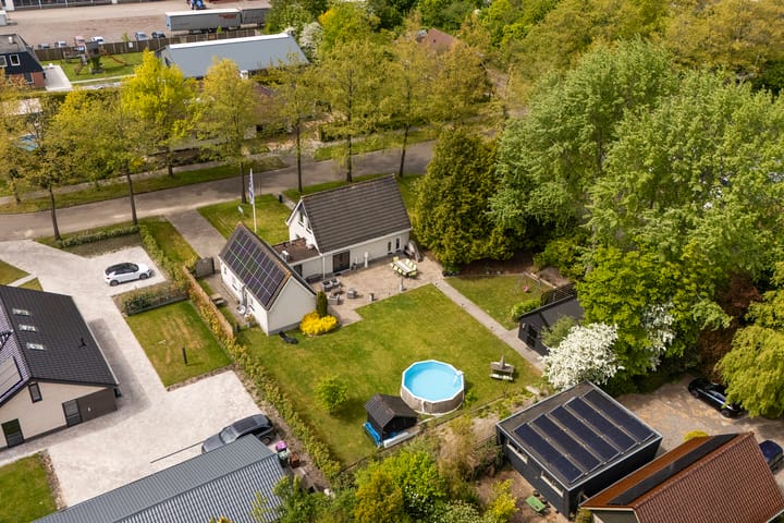 Foto 56 van De Boskrâne 2