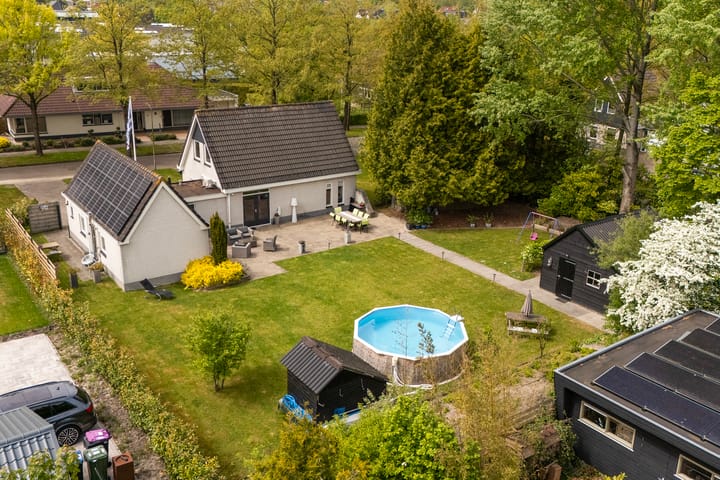 Foto 57 van De Boskrâne 2