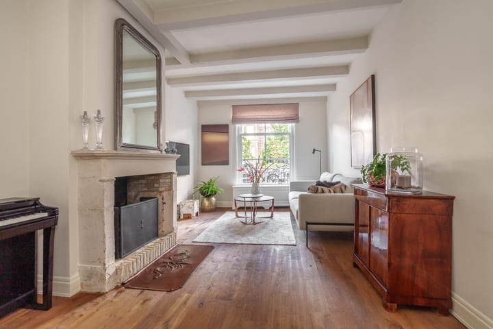 Foto 3 van Schippersgracht 11