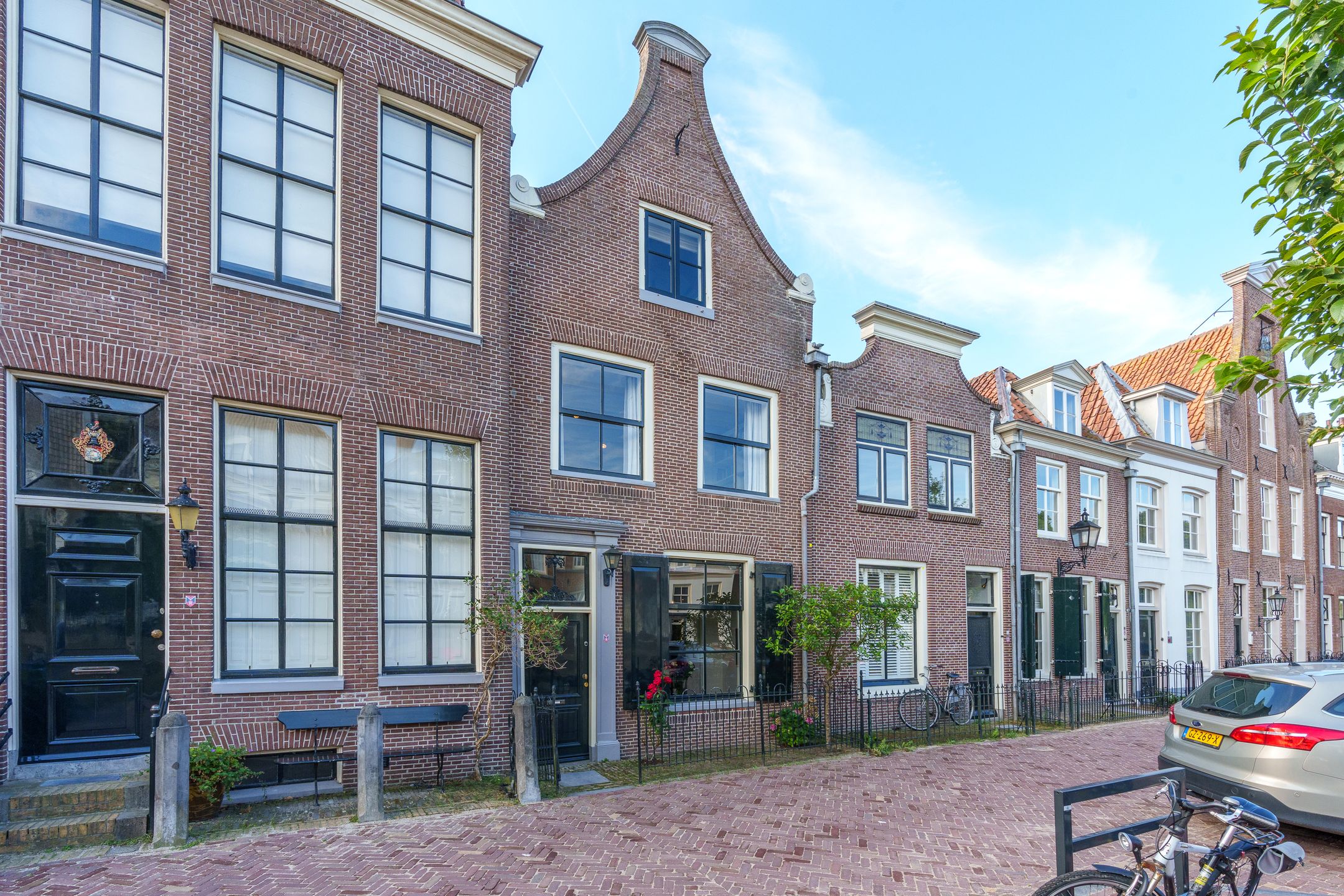 Schippersgracht, 11, Maarssen, 3603BC, Utrecht, Nederland 11 