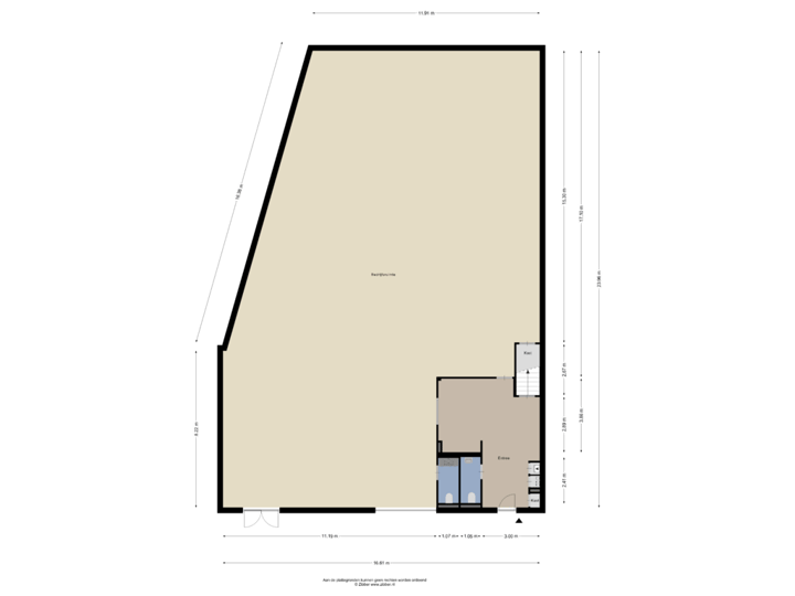 Begane Grond