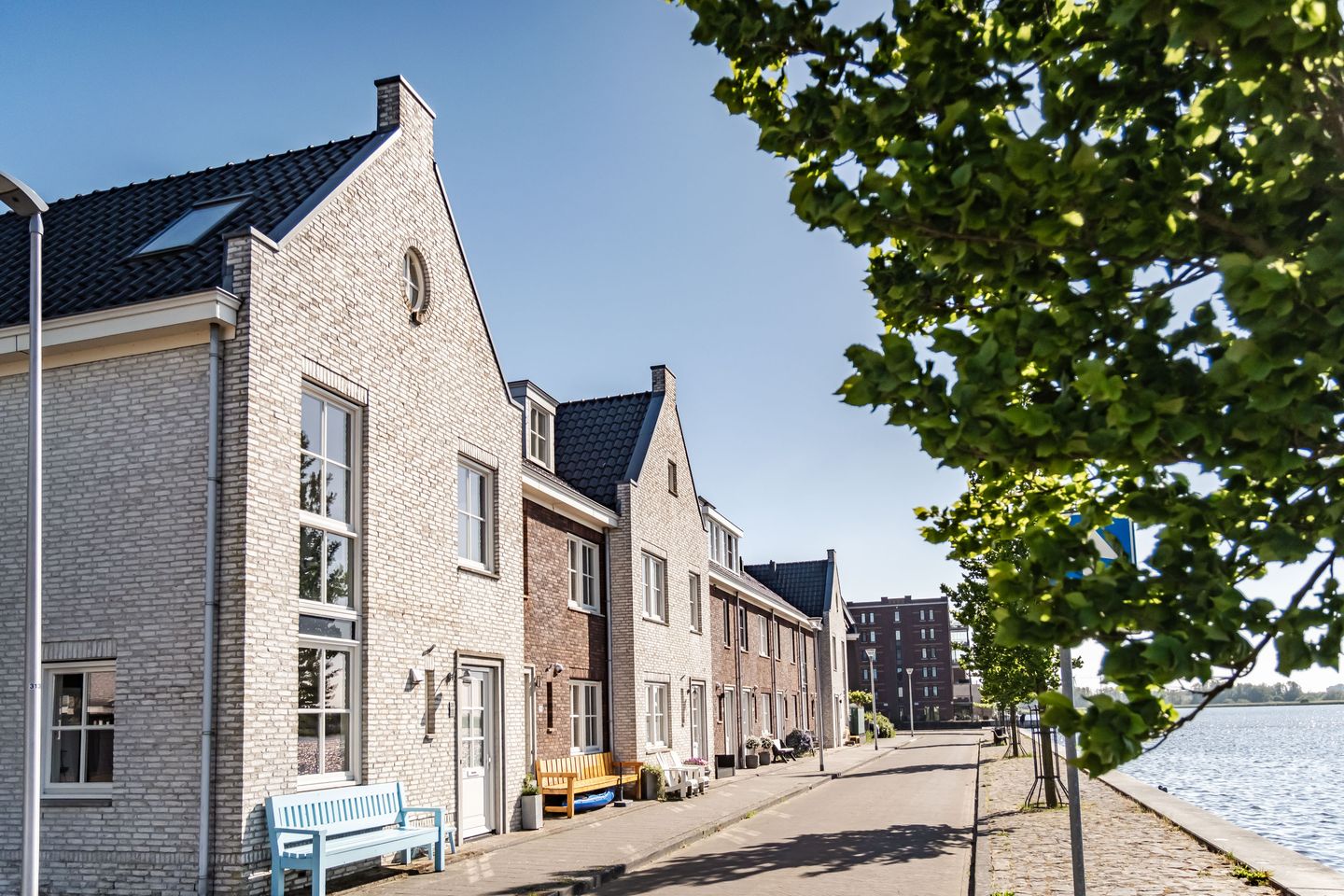 Spaarnekade 20 main image