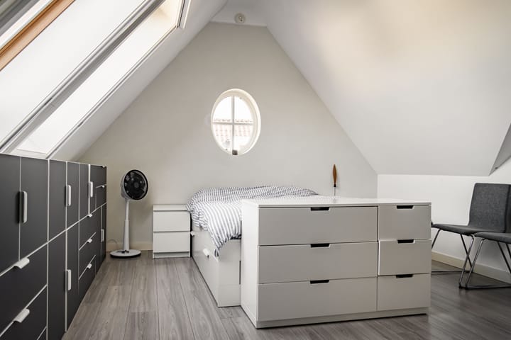 Foto 4 van Spaarnekade 20