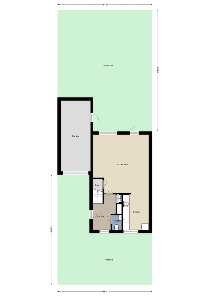 Foto 33 van Het Have 9