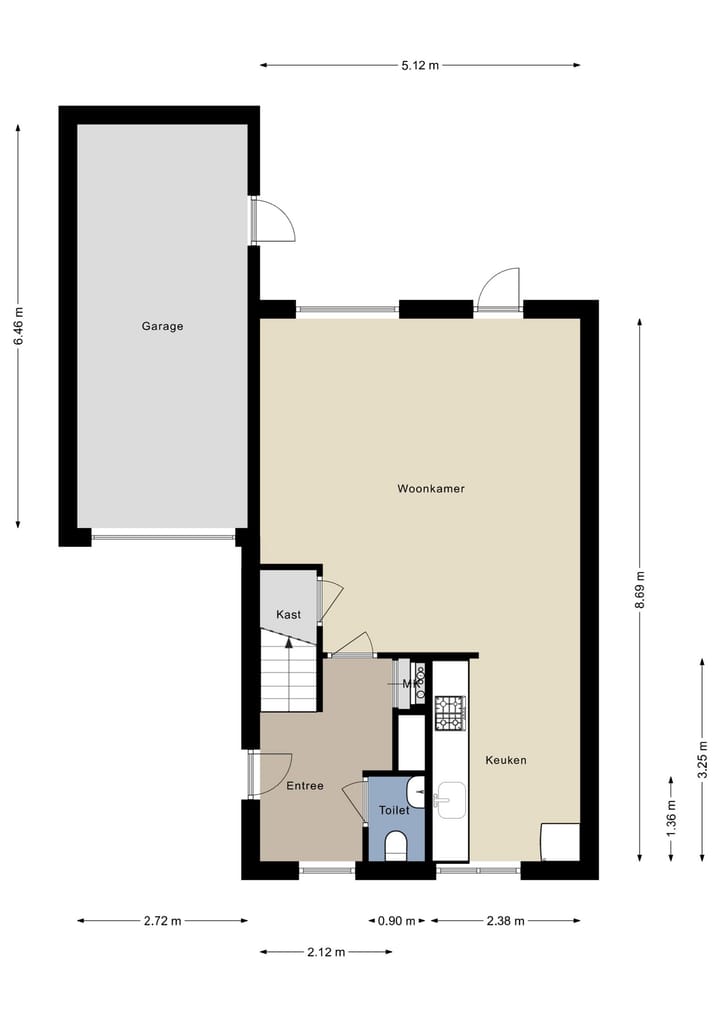 Foto 34 van Het Have 9