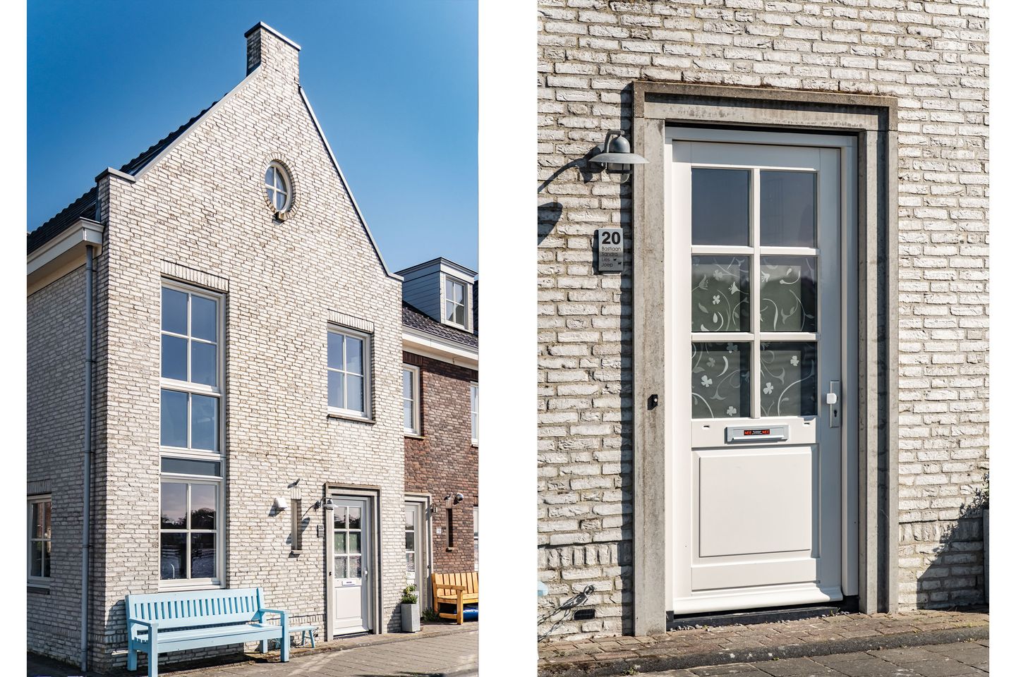 Foto 5 van Spaarnekade 20