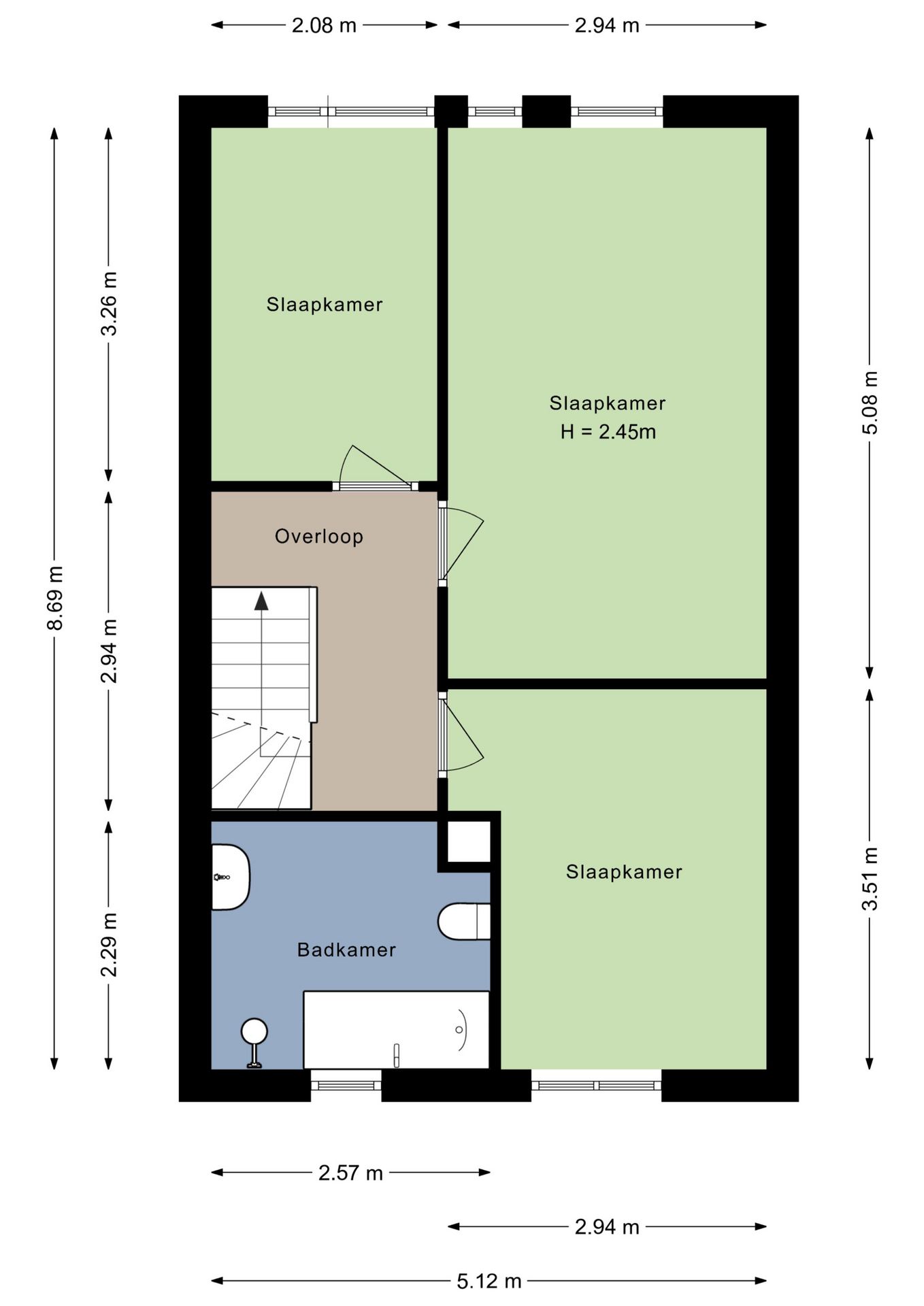 Foto 35 van Het Have 9