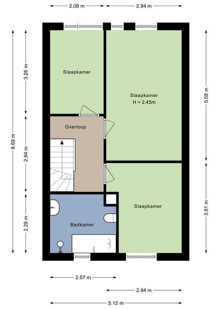 Foto 35 van Het Have 9