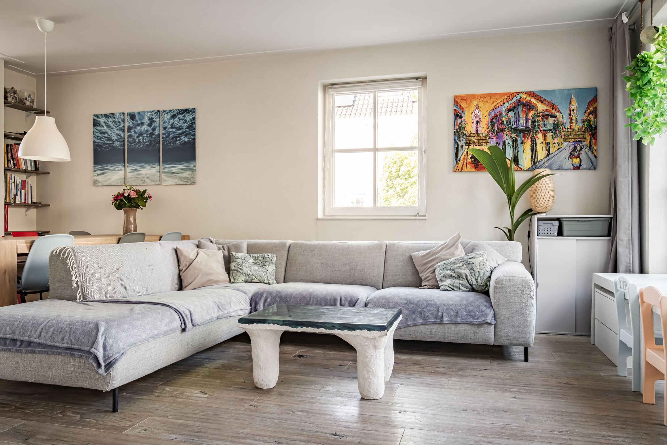 Foto 9 van Spaarnekade 20