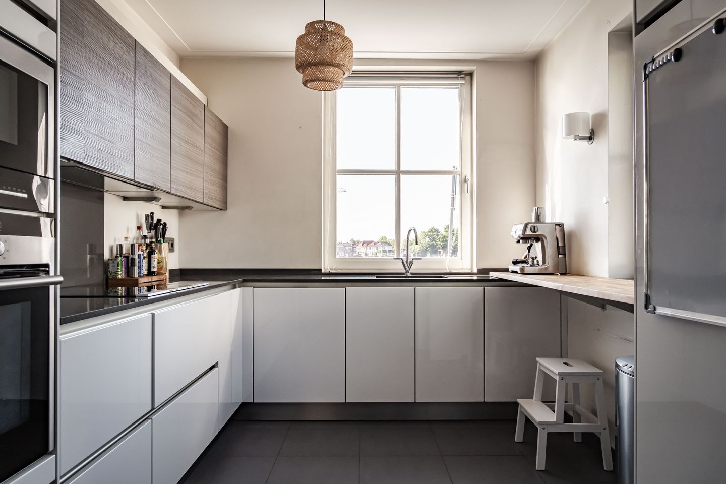 Foto 10 van Spaarnekade 20