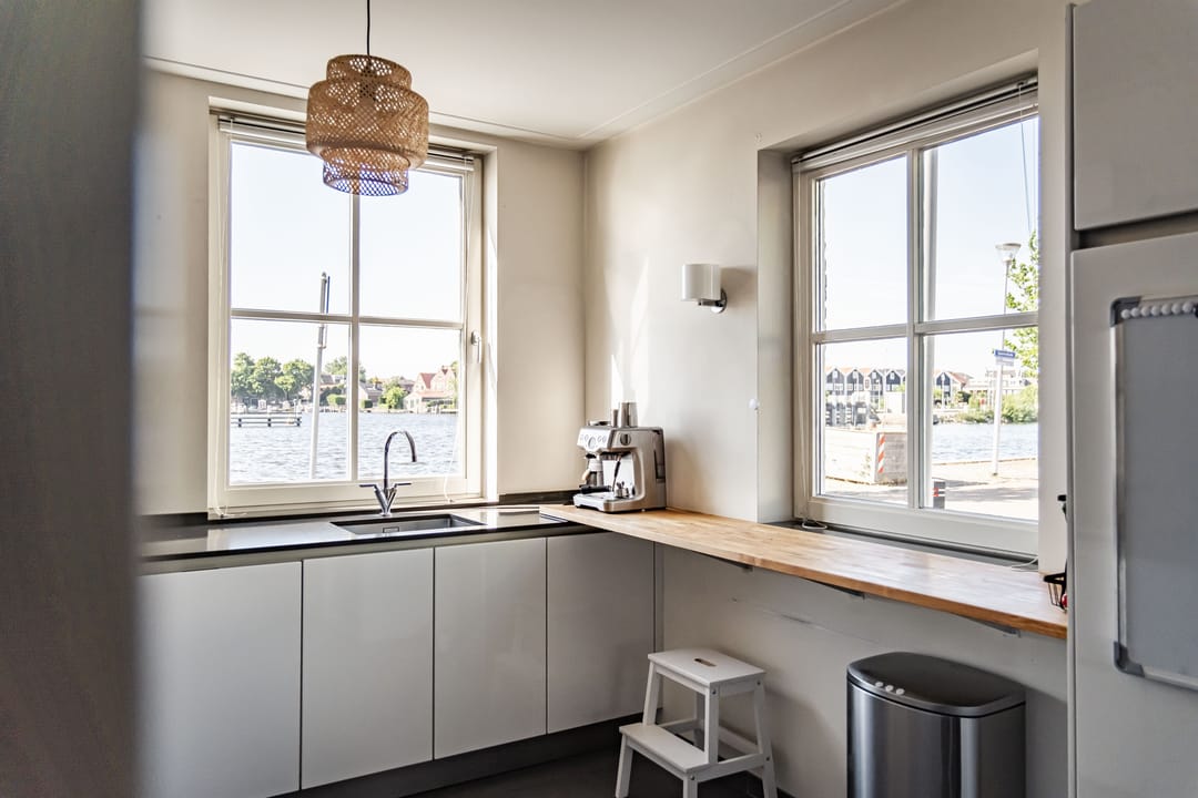 Foto 11 van Spaarnekade 20