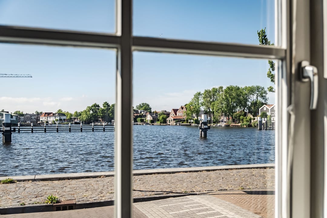 Foto 13 van Spaarnekade 20