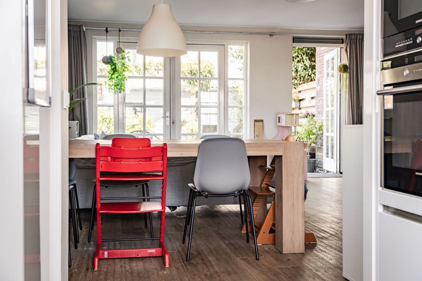 Foto 14 van Spaarnekade 20