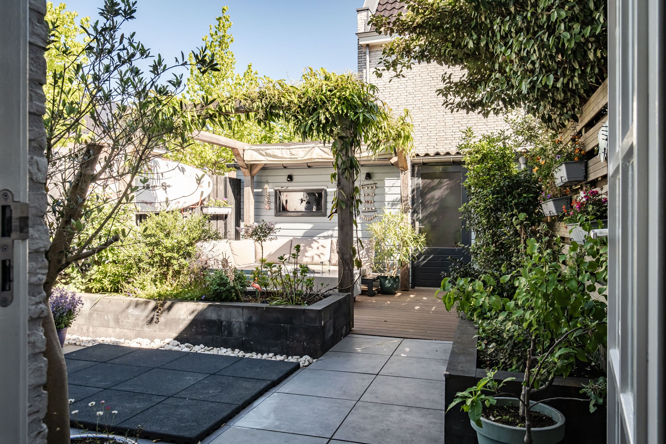 Foto 15 van Spaarnekade 20