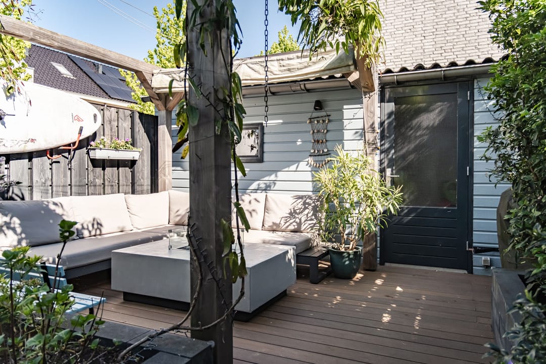 Foto 17 van Spaarnekade 20