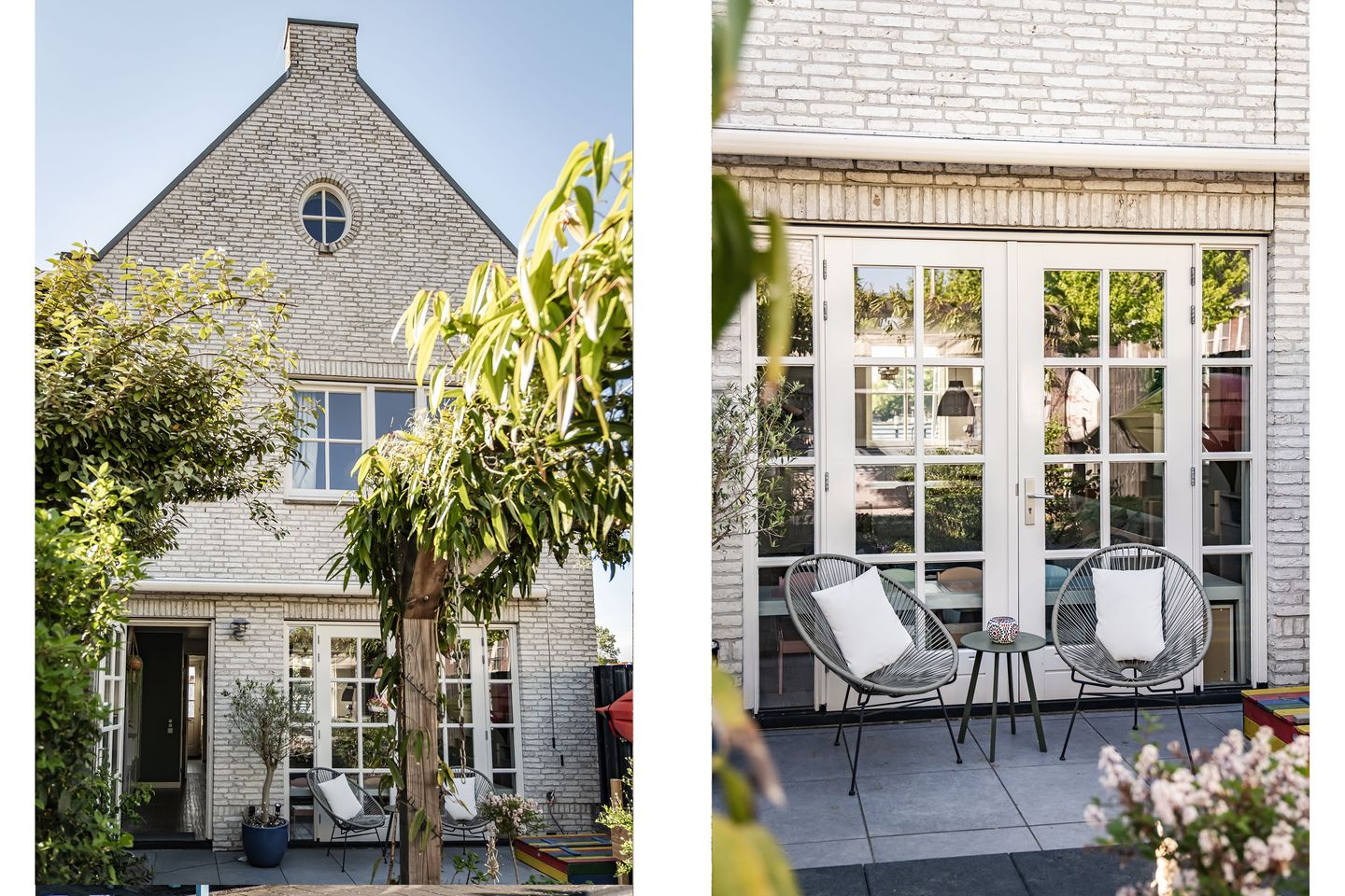 Foto 19 van Spaarnekade 20