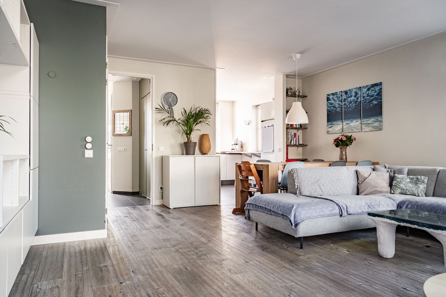 Foto 20 van Spaarnekade 20