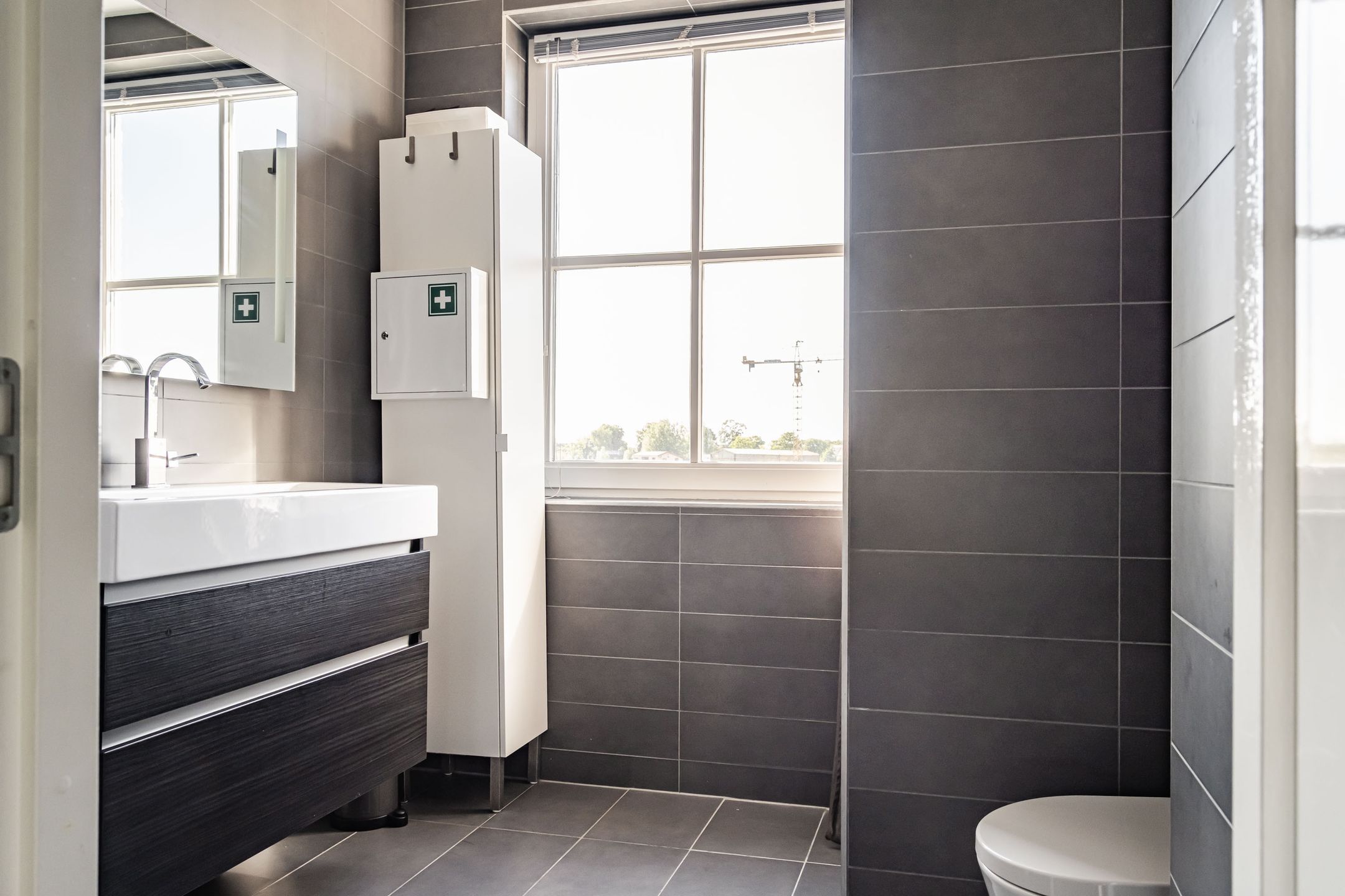 Foto 21 van Spaarnekade 20