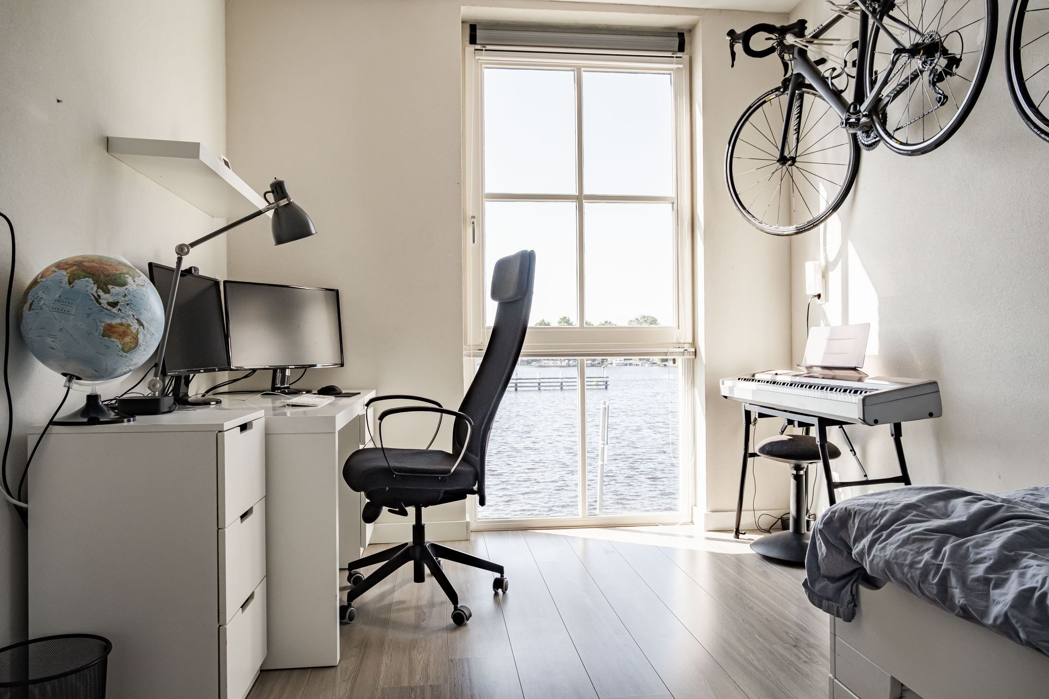 Foto 24 van Spaarnekade 20