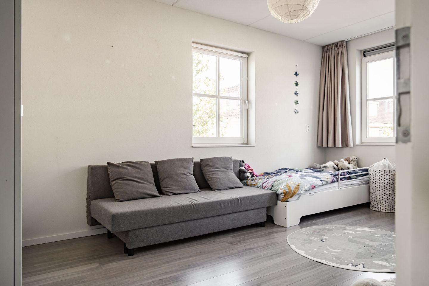 Foto 25 van Spaarnekade 20