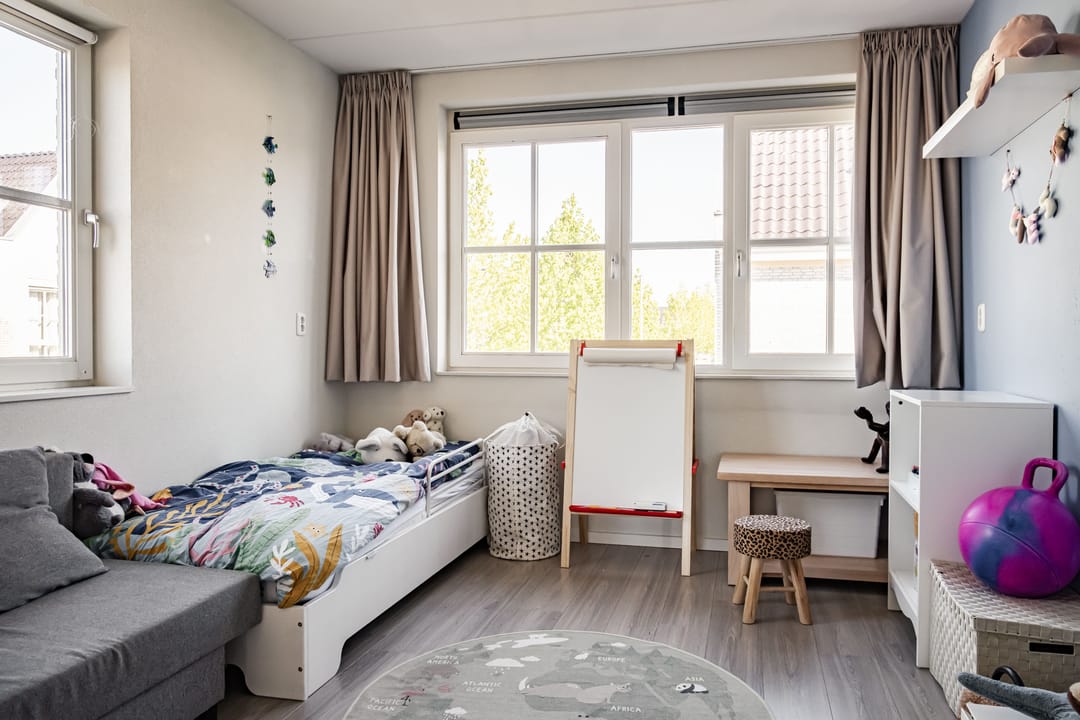 Foto 26 van Spaarnekade 20