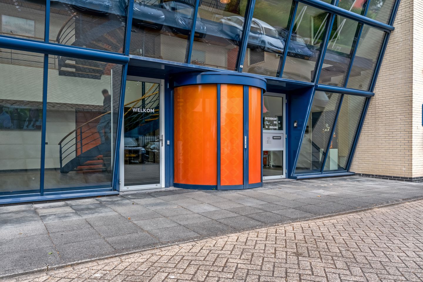 Bekijk foto 3 van Boedijnhof 153