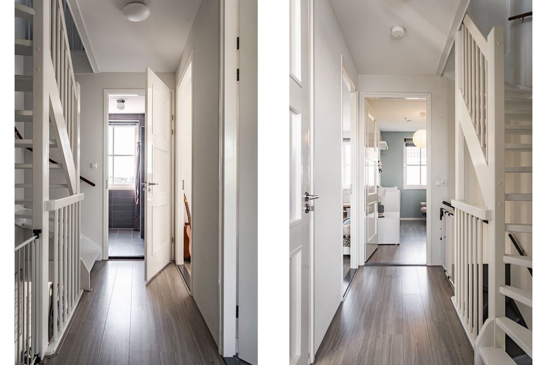 Foto 28 van Spaarnekade 20