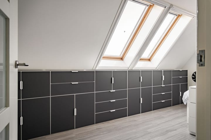 Foto 30 van Spaarnekade 20