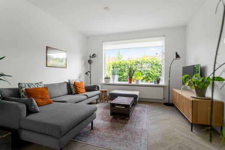 Foto 2 van Prinses Ireneplantsoen 19