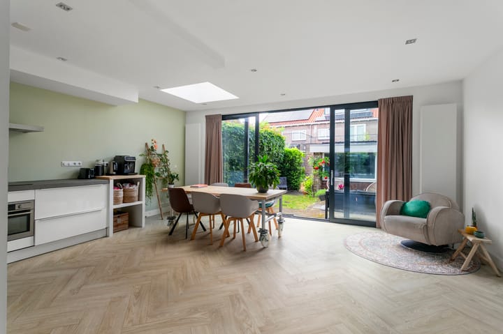 Foto 3 van Prinses Ireneplantsoen 19