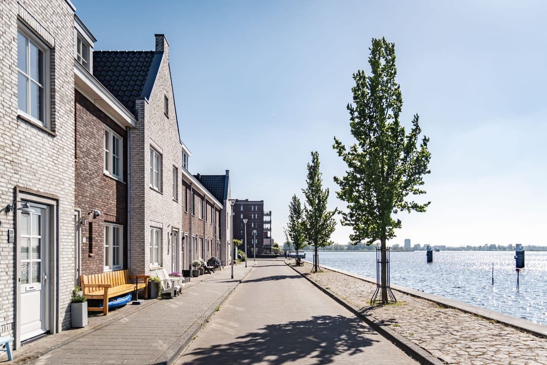 Foto 32 van Spaarnekade 20