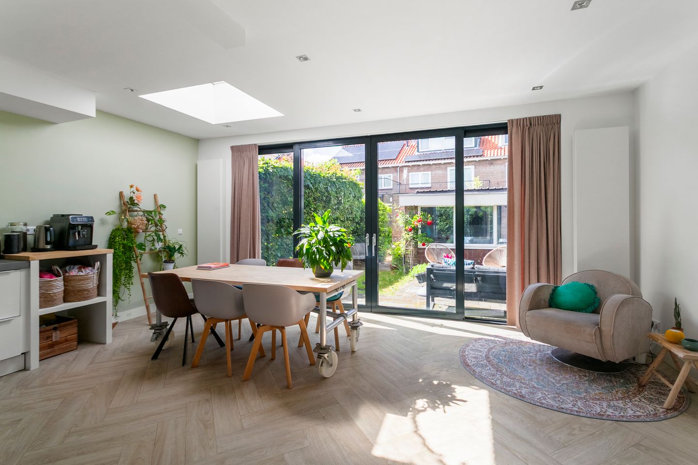 Foto 4 van Prinses Ireneplantsoen 19