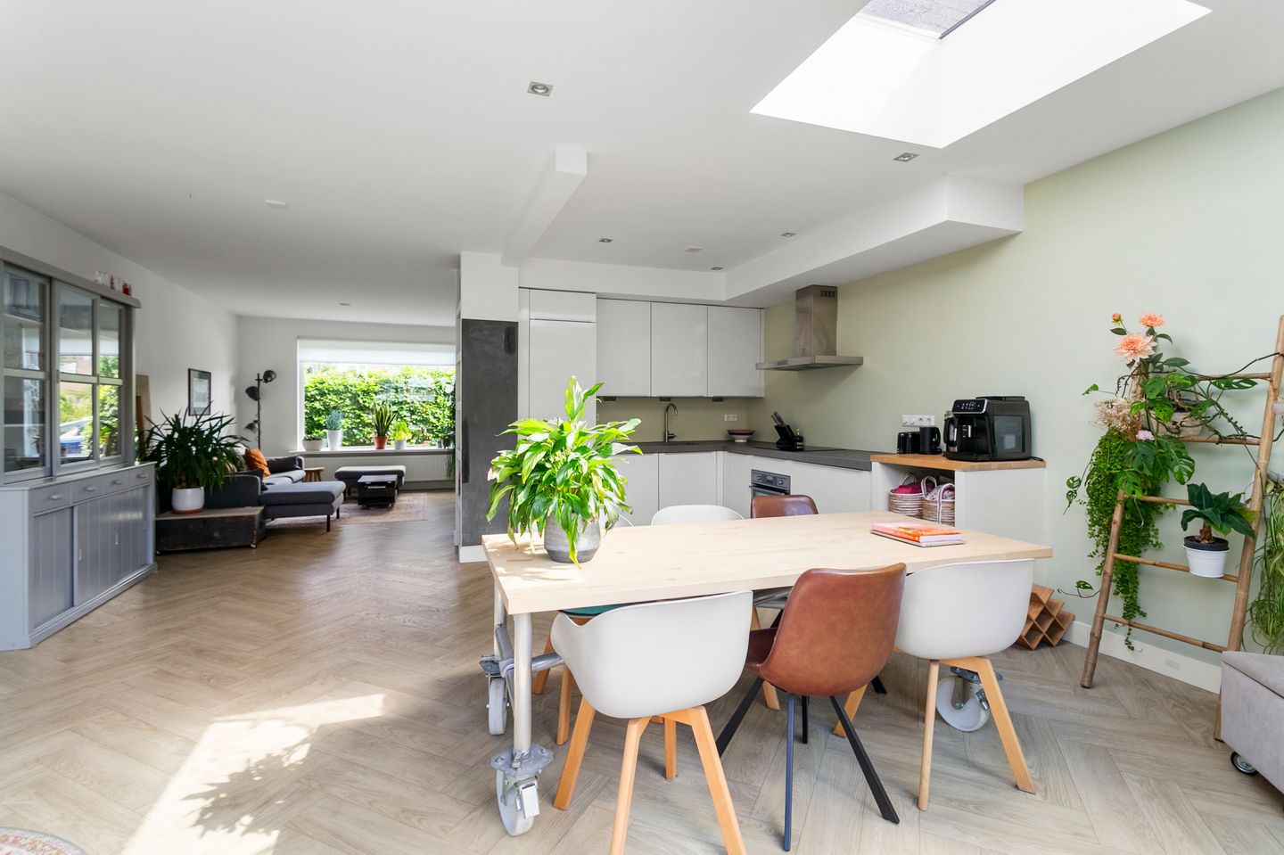 Foto 5 van Prinses Ireneplantsoen 19