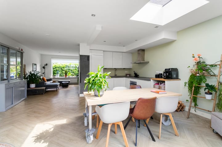 Foto 5 van Prinses Ireneplantsoen 19