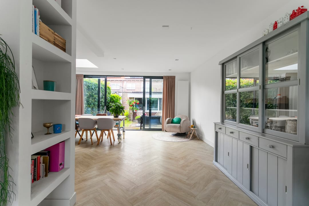 Foto 8 van Prinses Ireneplantsoen 19