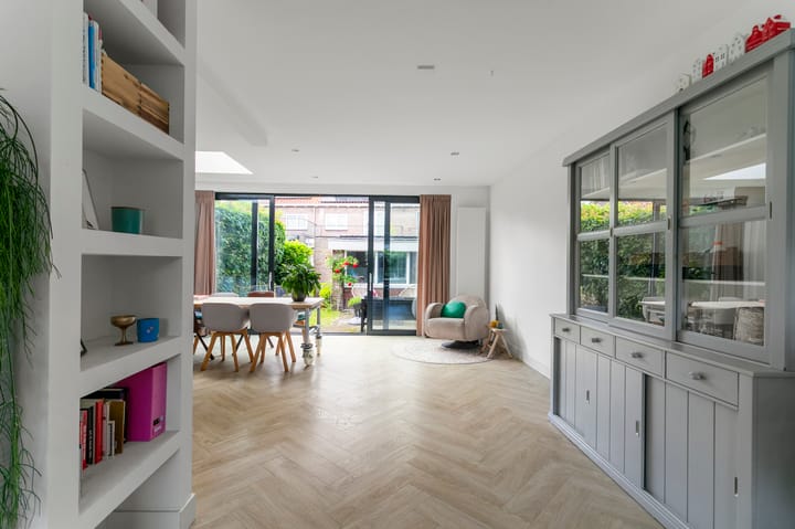 Foto 8 van Prinses Ireneplantsoen 19